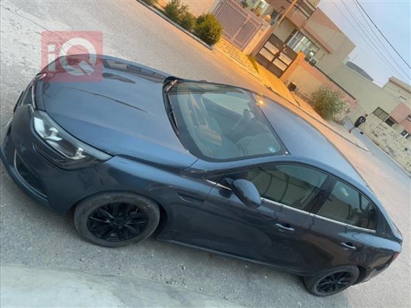 Renault Megane 2019 for sale in Iraq - Erbil